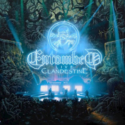 Review: Entombed - Clandestine - Live